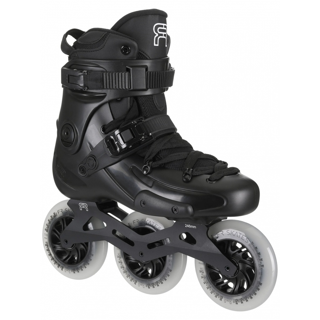 Patines FR FR2 310 Black
