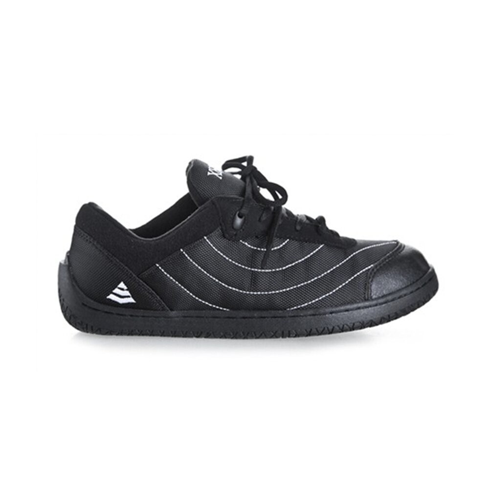 Tenis Xsjado Avant 3 Footwrap Black