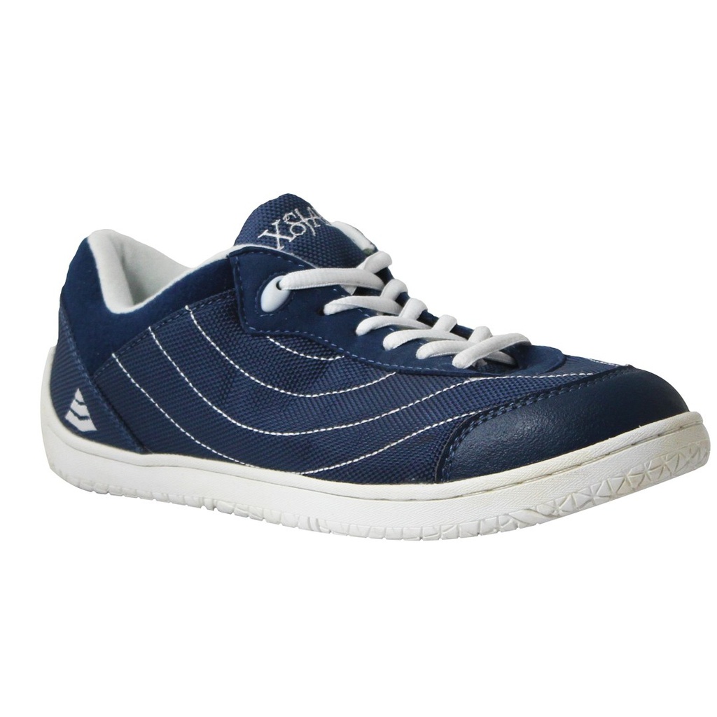 Tenis Xsjado Avant 3 Footwrap Blue
