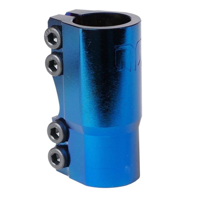 Abrazadera Raptor XTR V2 SCS Burntpipe