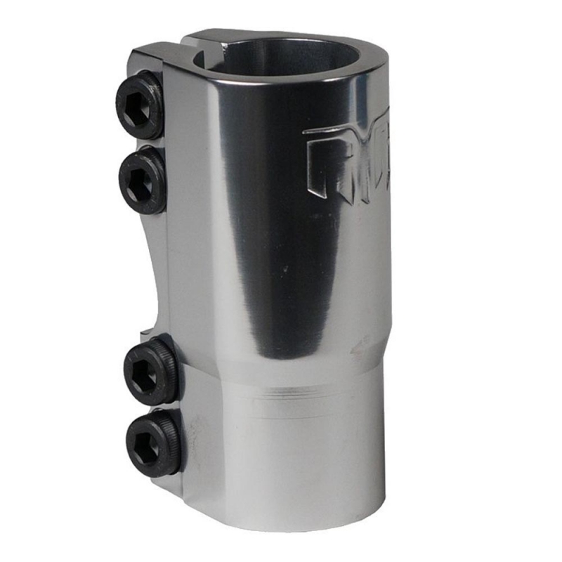 Abrazadera Raptor XTR V2 SCS Chrome