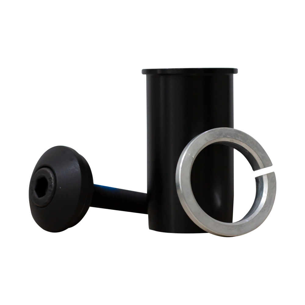 Kit De Compresión AO Raptor IHC STD Bar Silver 52mm