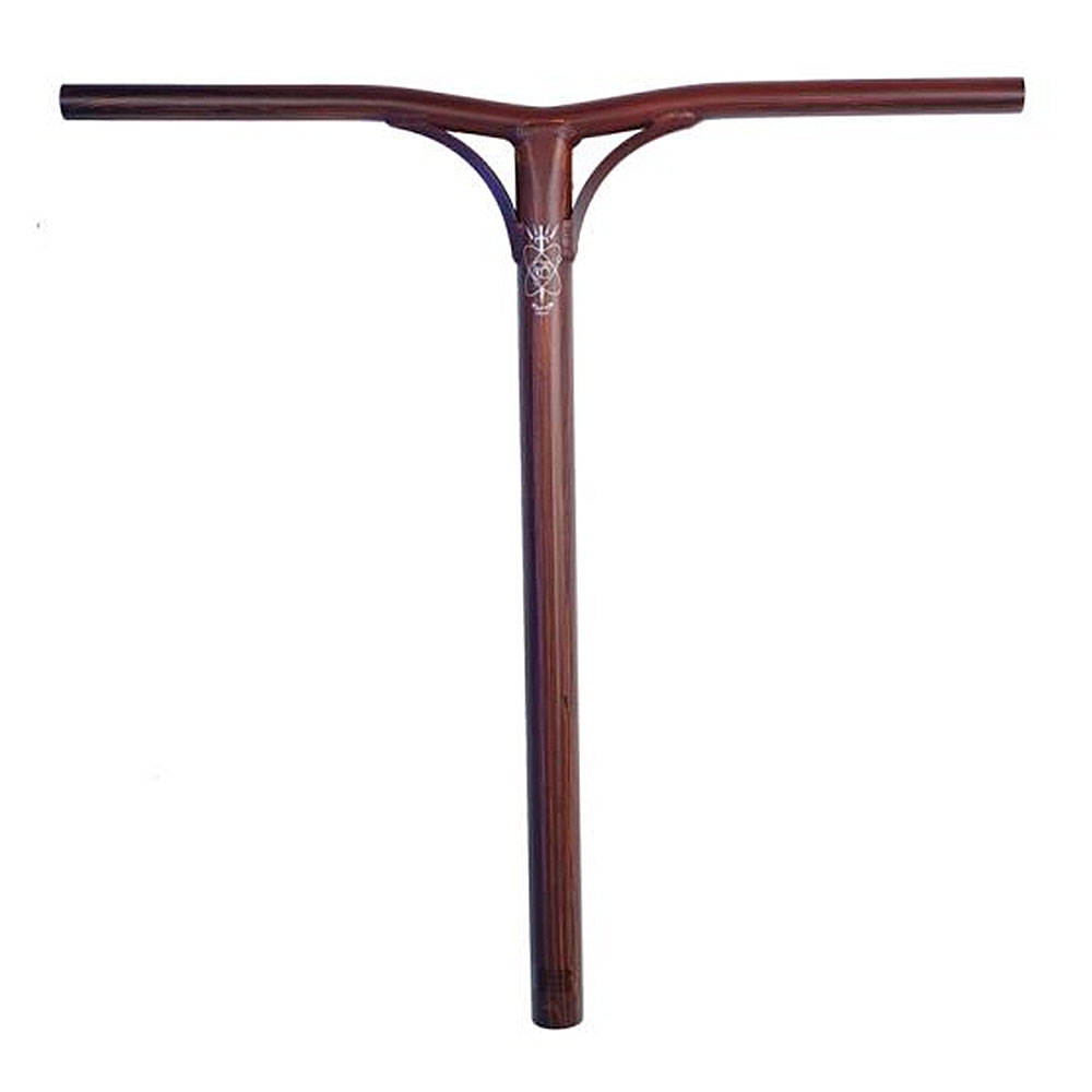 Manillar AO Raptor Helium 2 Wood