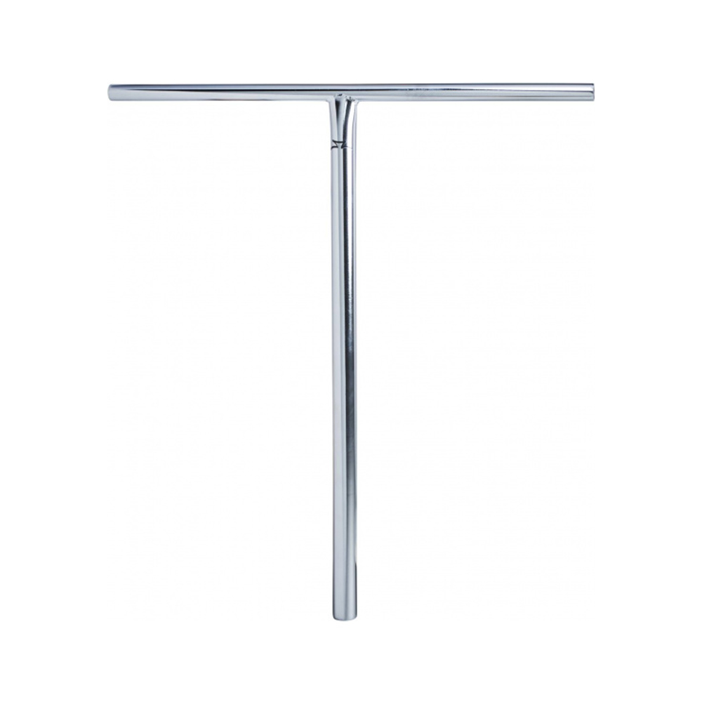 Manillar AO T-Bar Chromoly Chrome