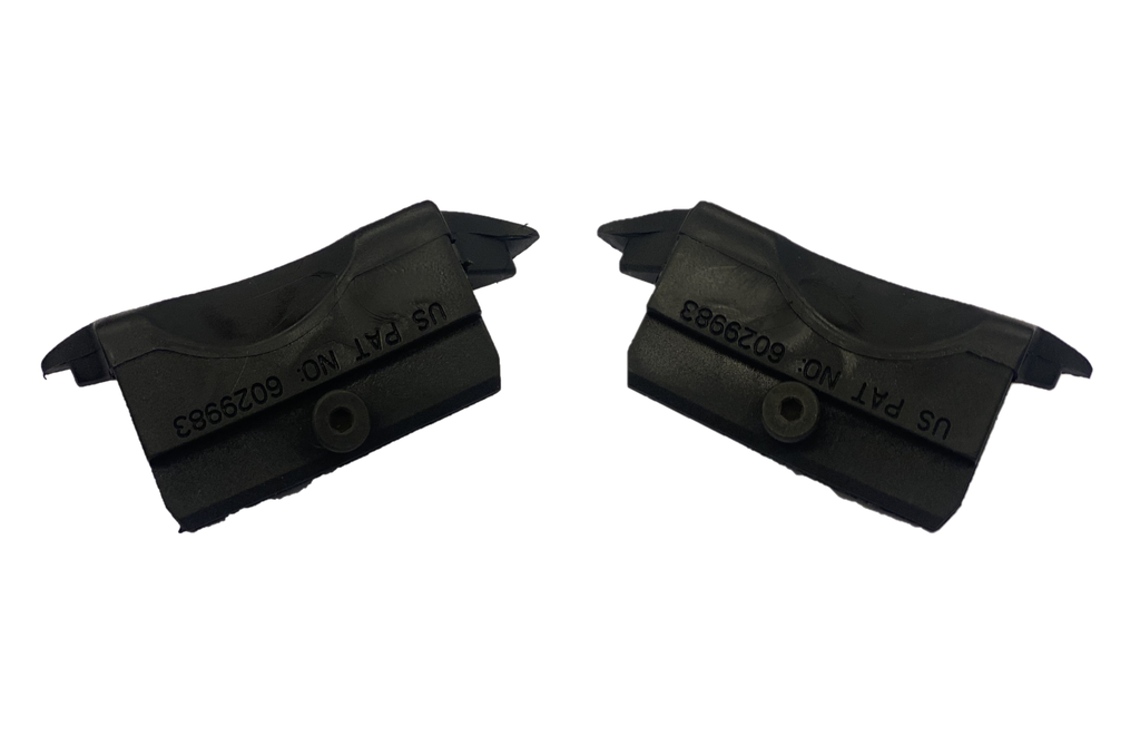 Backslide Razors Genesys Black