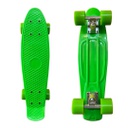 Patineta California Full Green