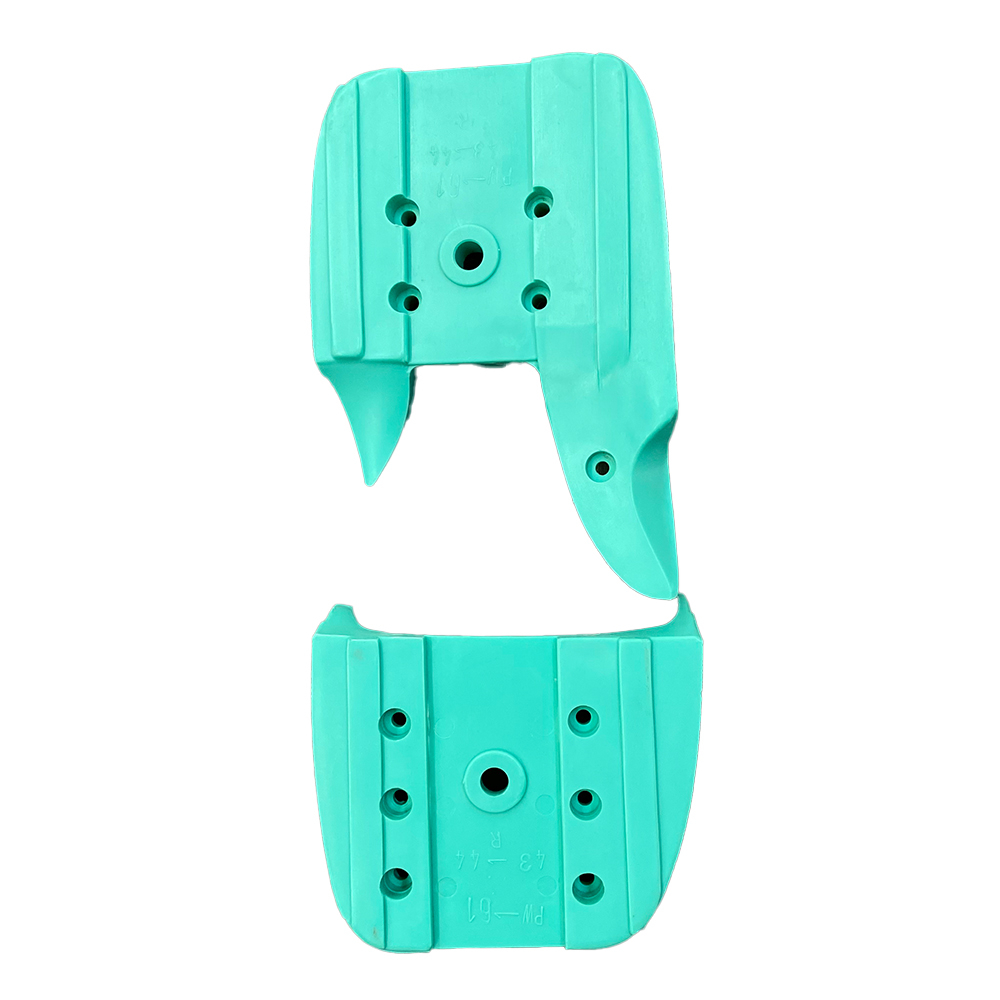 Soulplates USD Throne Dual Aqua