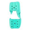 Soulplates USD Throne Dual Aqua