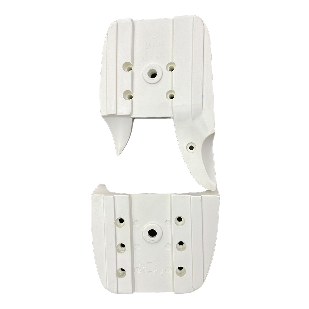 Soulplates USD Classic Throne White