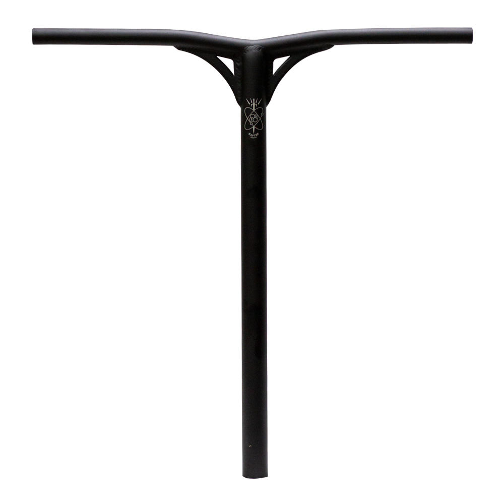 Manillar AO Raptor Helium 2 Black