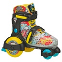 Patines Ajustables Roller Derby Fun Roll Boys