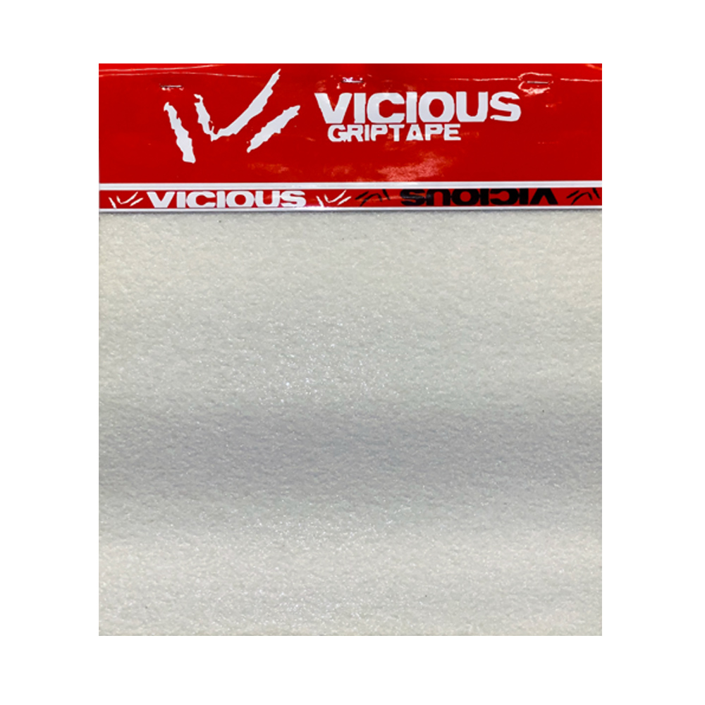 Lijas Vicious Griptape White