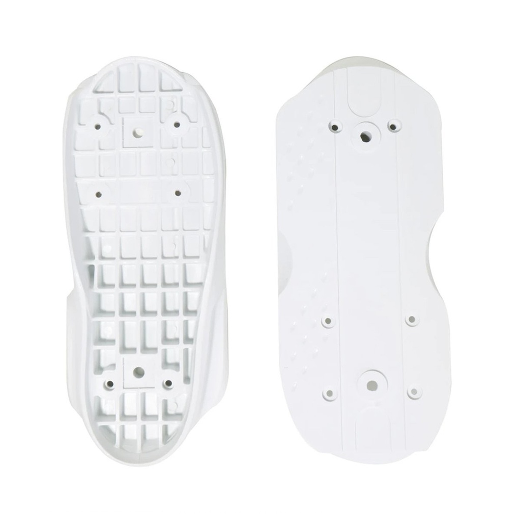 Soulplates USD Sway White