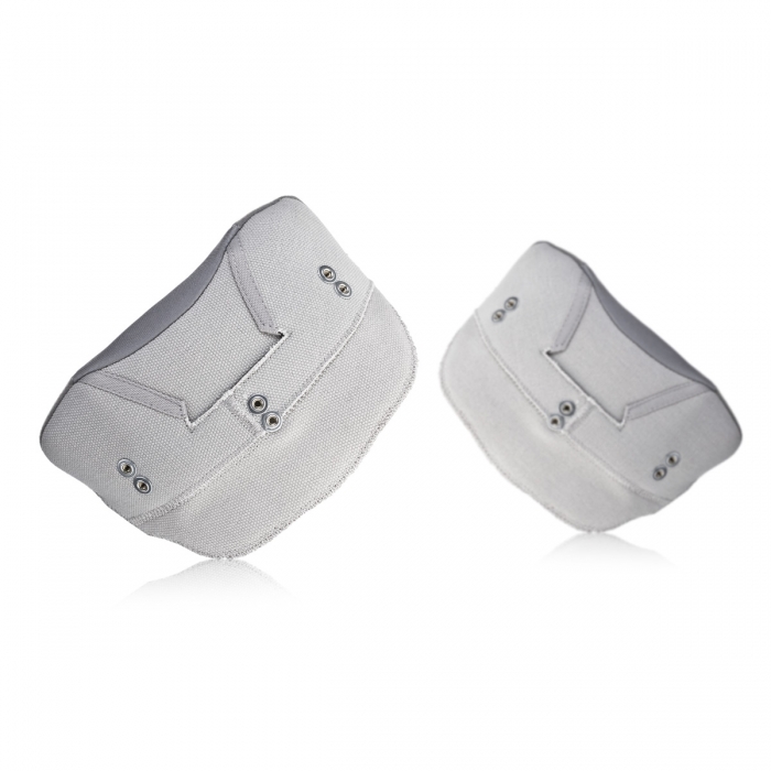 Almohadilla Para Cuff Xsjado High Cuff Grey