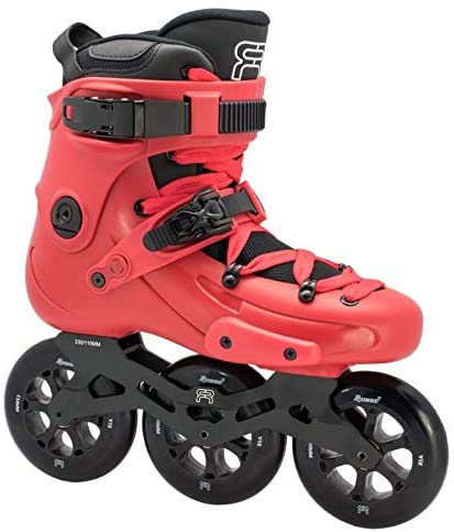 Patines FR FR1 310 Red