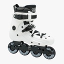 Patines FR FR1 80 White