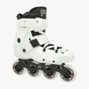 Patines FR FRX 80 White