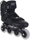 Patines FR Spin Black 80