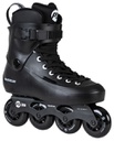 Patines Powerslide Zoom Black 80