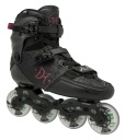 Patines FR Daria Black/Purple