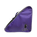 Mochila oBeja Roller Triangular Lila