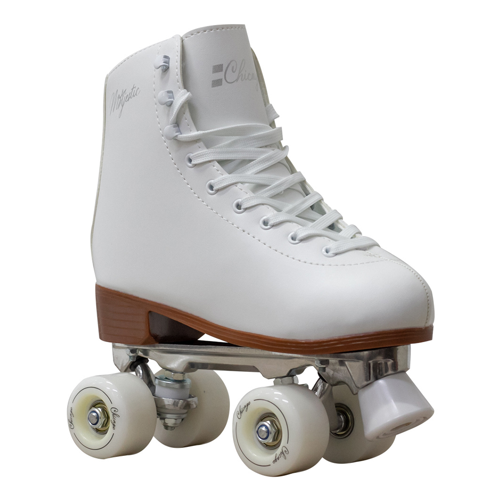Patines Chicago Majestic White
