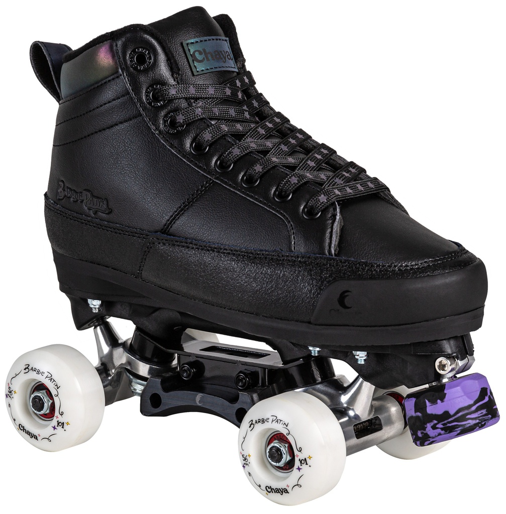 Patines Chaya Kismet Barbiepatin Black