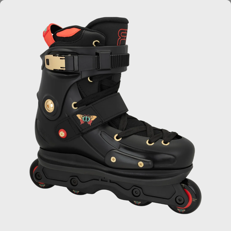 Patines FR UFR Street Diako Diaby