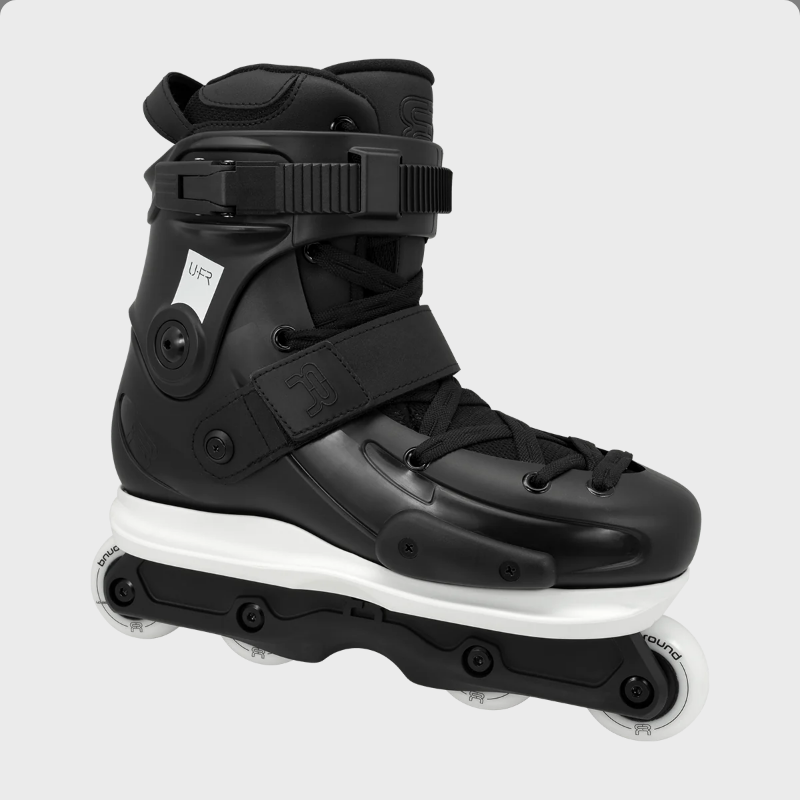 Patines FR UFR Street Black