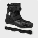 Patines FR UFR Street Black