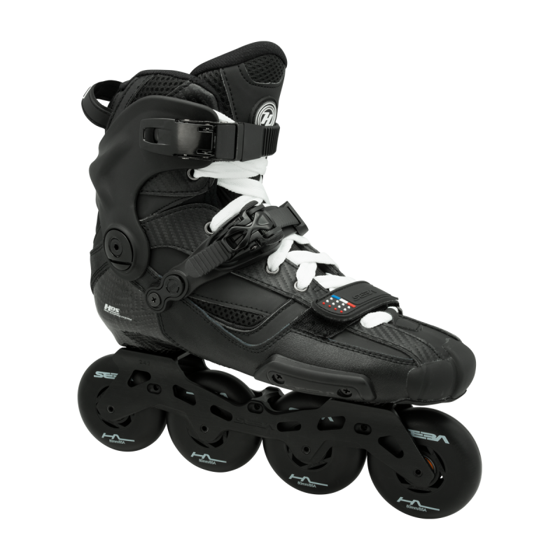 Patines SEBA High Light Carbon 80 Black