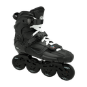 Patines SEBA High Light Carbon 80 Black