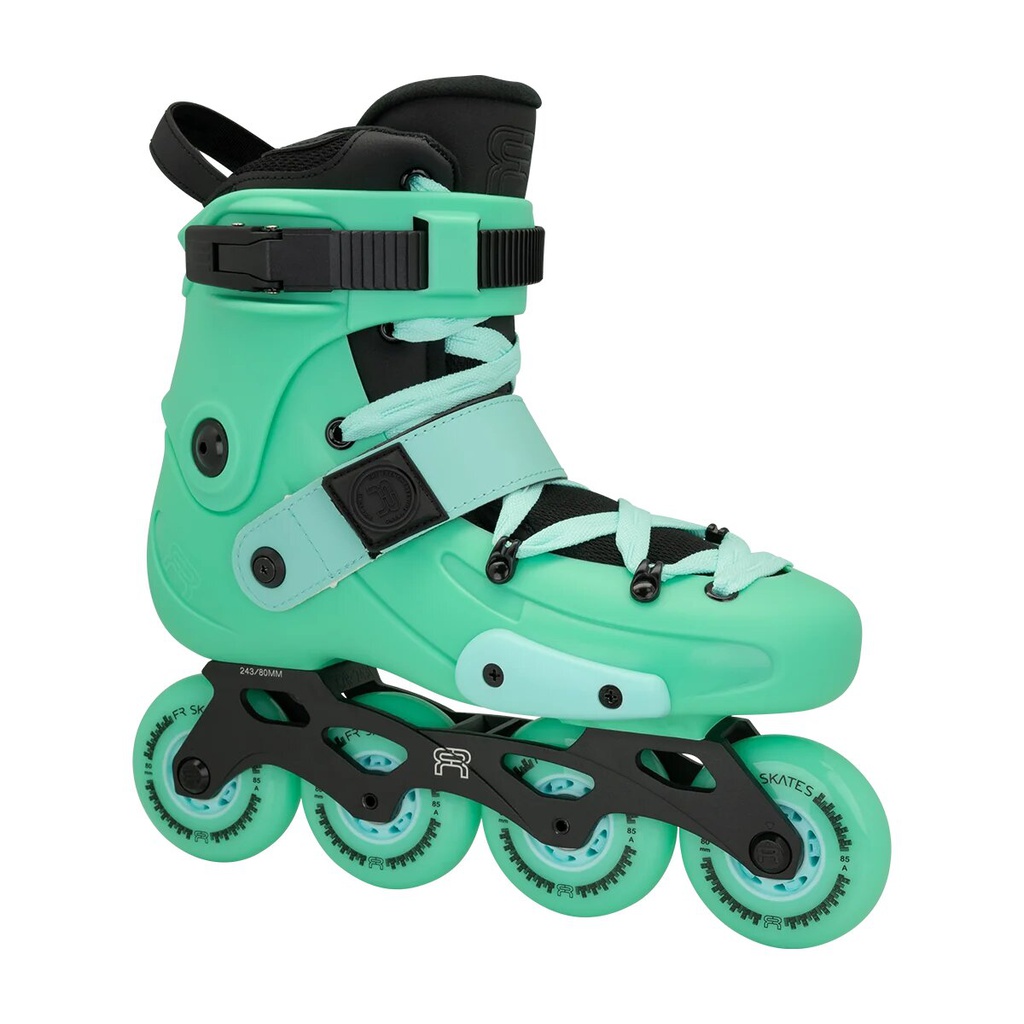 Patines FR FRX 80 Minty