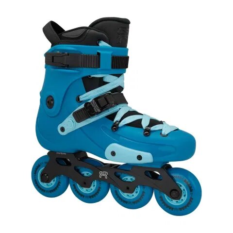 Patines FR FR3 80 Blue