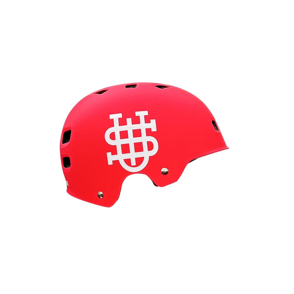 Casco IUS Red
