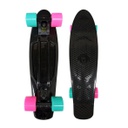 Patineta Fish Electric