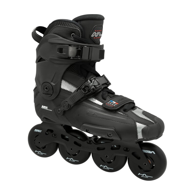 Patines SEBA High Light 80 Black