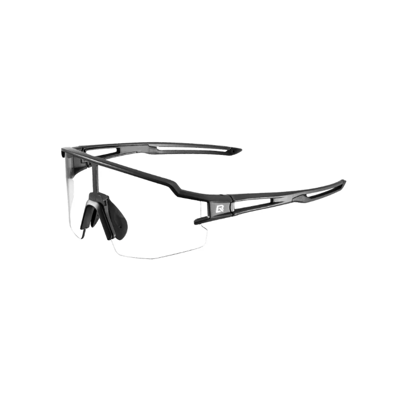 Lentes Rockbros Photochromic Black 10175