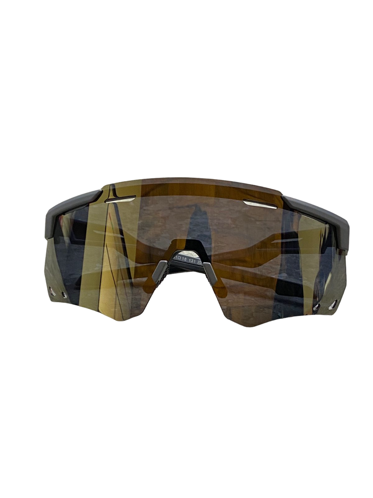 Lentes Rockbros Polarizado Grey