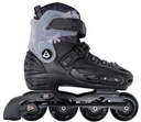 Patines Ajustables Black Pop
