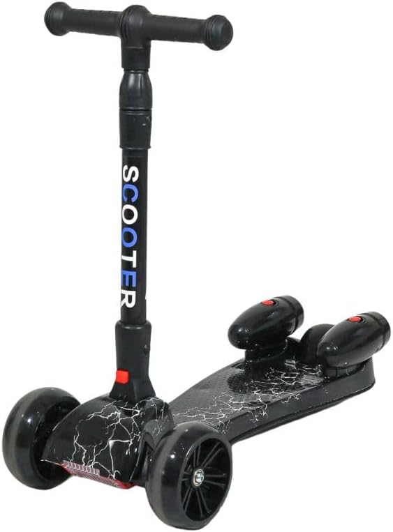 Scooter Kinene Ray Con Bluetooth, Música y Humo