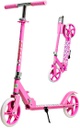 Scooter Kinene Pro Rosa