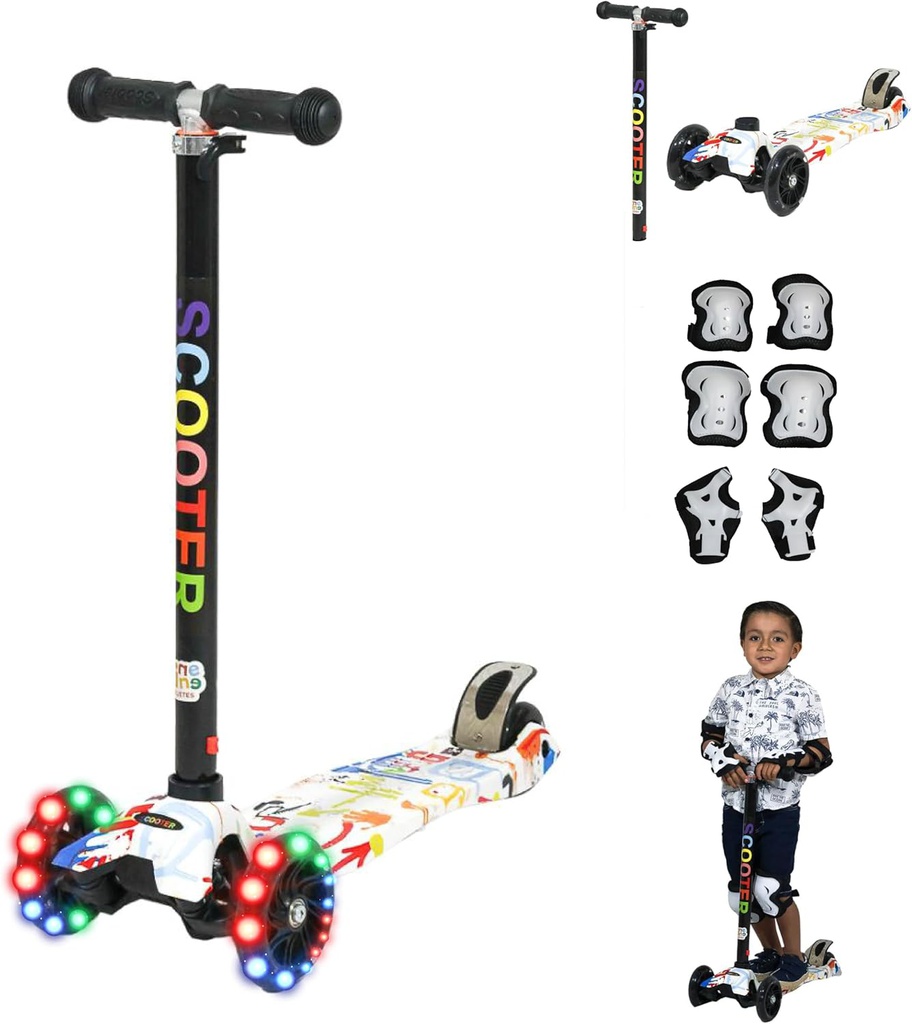 Scooter Kinene Urban