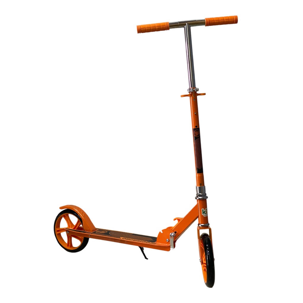 Scooter Kinene Pro Naranja