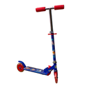 Scooter Kinene Plegable Rocket