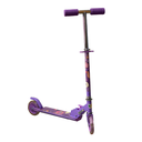 Scooter Kinene Plegable Love Lila