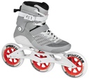 Patines Powerslide Swell Road Grey 125