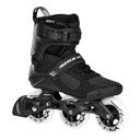 Patines Powerslide Swell Lite Black 100 2022