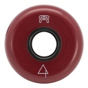 Ruedas FR Antony Pottier Red 65mm