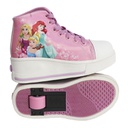 Tenis Patin Botita Princess